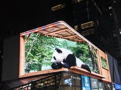 -春熙路步行街