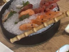 -上渔铁板烧(熙悦汇店)