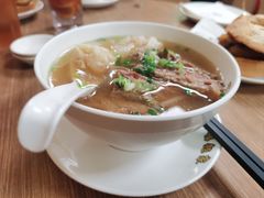 -百福麵家(新馬路店)