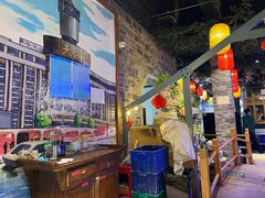 -津沽小院(天津之眼店)
