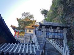 -千佛山风景名胜区