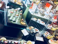 -博林圣海伦酒店-LA VILLA自助西餐厅(华侨城店)