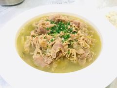 -黄家饺子东北特色菜馆(湖滨商业街店)
