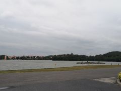 -佛山祈福仙湖酒店