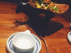 -云海肴·汽锅鸡·云南菜(天津国金汇店)