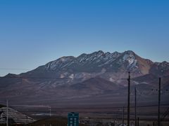 -扁都口生态休闲旅游区