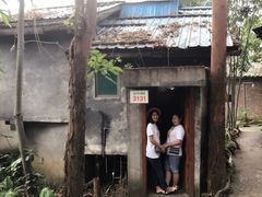 -观澜山水田园