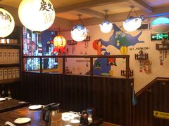 -鸟鹏烧鸟居酒屋(熙龙湾店)