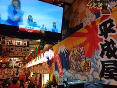 -平成屋·午肴夜酒(四川北路店)