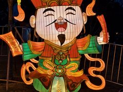 -武汉园博园(武汉自然博物馆)