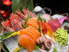 -福樱兰海鲜放题铁板烧(加州店)