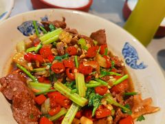 -潇湘阁(汉光百货店)