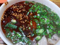 -兰州马子禄牛肉面(文景公园店)