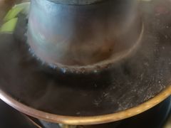 -福寿斋·老北京铜锅涮肉·烧烤(清岚店)