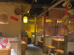 -破三川·新川菜(静安大融城店)
