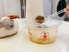 甜鸟蛋-细姨甜汤(珠江店)