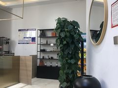 一桶牛乳茶-8街壹号(富园广场店)