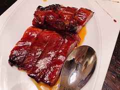 蜜汁叉烧皇-浙江安吉JW万豪酒店·万豪中餐厅