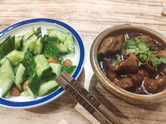 肥肠-好這口重庆小面(总店)
