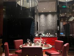 -苏州W酒店·苏滟中餐厅
