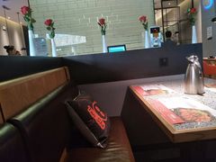 -炭舍干锅(华发商都店)