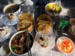 -清真蒋有记(老门东店)