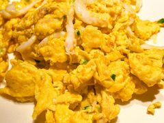 银鱼炒蛋-姑苏家宴·苏帮菜·松鼠桂鱼(苏州总店)
