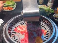 -梨花自助烤肉(天河城店)