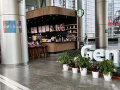 -星巴克(苏州建屋店)