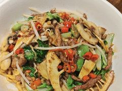 -寻裕记·现炒浇头面(人民广场店)