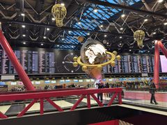 -谢列梅捷沃国际机场