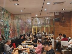 -虾饺妹·粤式手工点心(水荫路店)