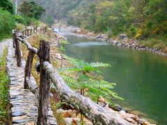 -大连天门山国家森林公园