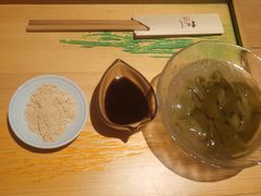 -松涛日本料理