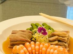 -浦华大酒店-台南担仔面海鲜楼