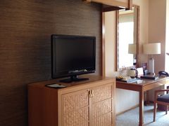 低层客房泰式装修-惠州康帝国际酒店