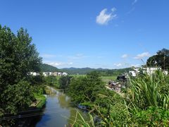 -上坦村