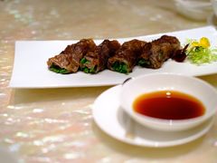 -8餐厅(新葡京酒店)