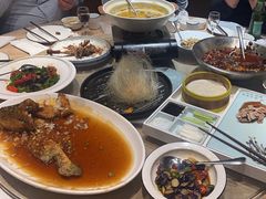 -味莊·青岛菜(云霄路店)