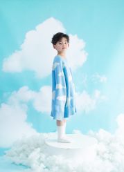 -菲啦城堡高端儿童摄影会所(武夷商业城店)