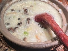 -南拳十三姨·潮汕砂锅粥(世纪金源店)