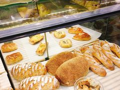 -RiceZone乐食尊纯米面包坊(望京店)