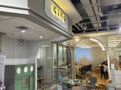 -星漠亲子餐厅•有机食材•儿童游乐