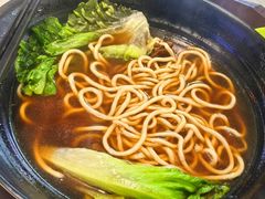 -大福来锅巴菜(古文化街店)