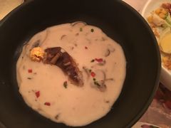 -花舍·新派粤菜·西餐·下午茶(亚运村·鸟巢店)