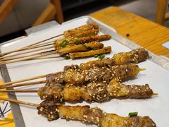 -木屋烧烤(双榆树店)