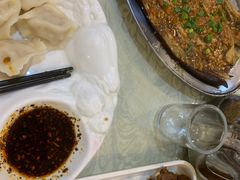 -北方饺子王(清水河商业街店)
