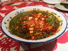 -汉唐宴长安食府