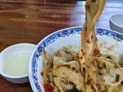 -天下第一面(大雁塔北广场店)