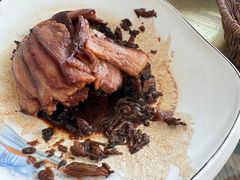 -俺家菜馆(百里峡店)